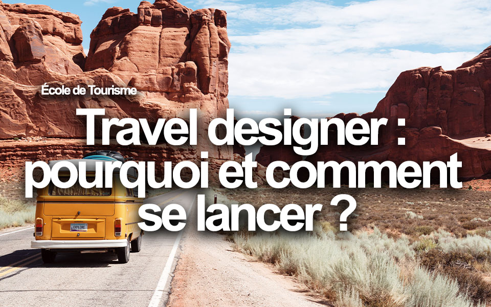 travel designer definition