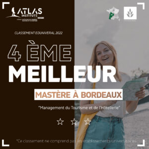 top 4 des meilleures Mastère à Bordeaux