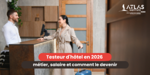 testeur d'hôtel