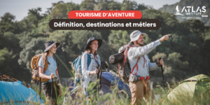 Tourisme d'aventure