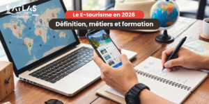 e-tourisme